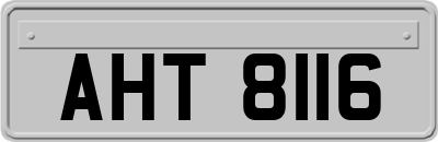 AHT8116
