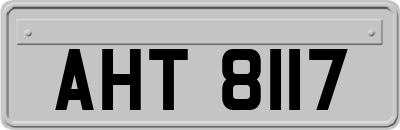 AHT8117