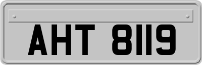 AHT8119