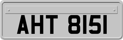 AHT8151