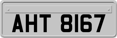AHT8167
