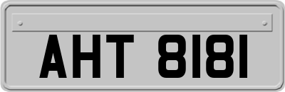AHT8181