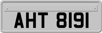 AHT8191