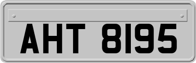 AHT8195