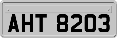 AHT8203