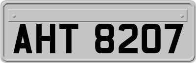 AHT8207