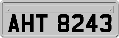 AHT8243