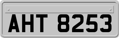 AHT8253