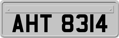 AHT8314