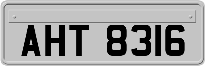 AHT8316
