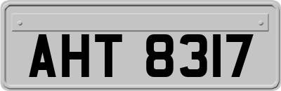 AHT8317