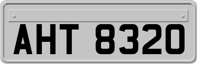 AHT8320
