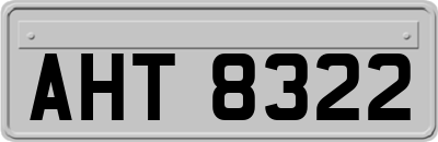 AHT8322