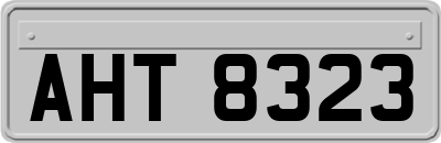 AHT8323