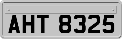 AHT8325