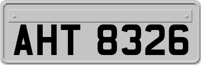 AHT8326