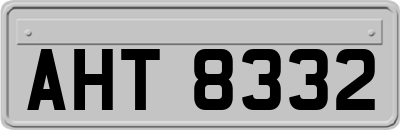 AHT8332