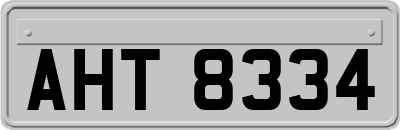 AHT8334