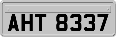 AHT8337