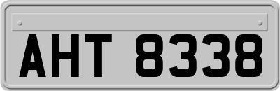 AHT8338