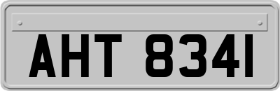 AHT8341