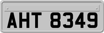 AHT8349
