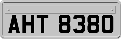 AHT8380