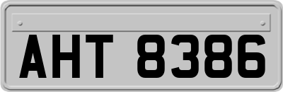 AHT8386