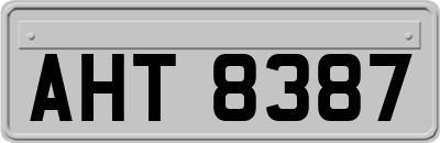 AHT8387