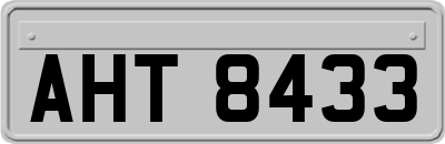 AHT8433