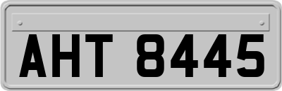 AHT8445