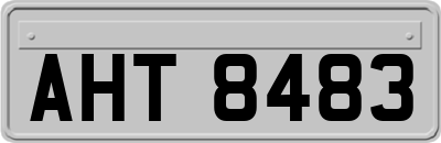AHT8483