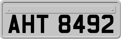 AHT8492