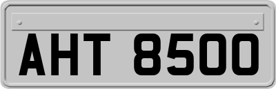 AHT8500