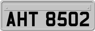 AHT8502