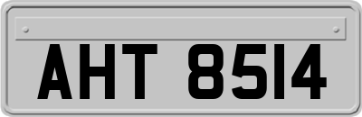 AHT8514