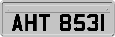 AHT8531