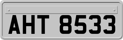 AHT8533