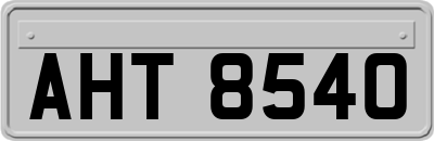 AHT8540