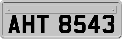 AHT8543
