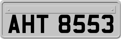 AHT8553