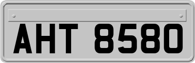 AHT8580