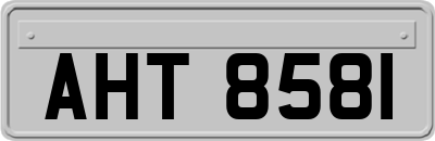 AHT8581
