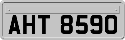 AHT8590