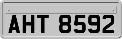 AHT8592