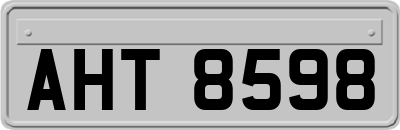 AHT8598