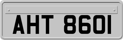 AHT8601