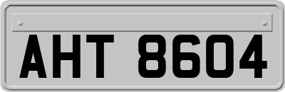 AHT8604