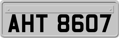 AHT8607
