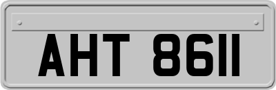 AHT8611